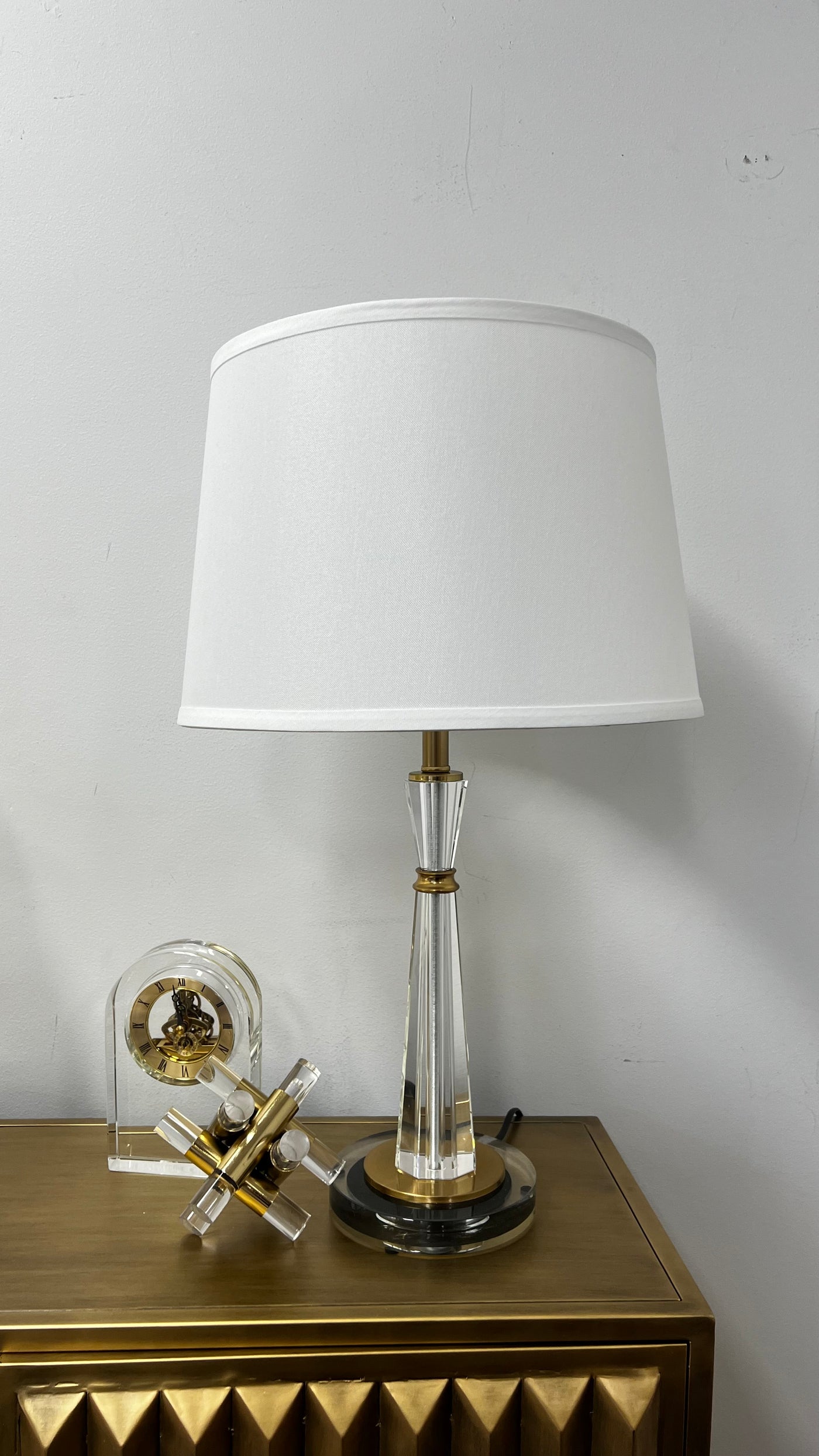 Taj table Lamp