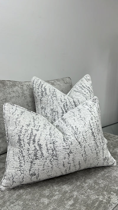 Elena cushion - Luscious Homewares