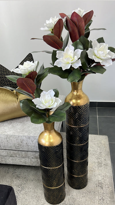 Mamba Floor vase - Luscious Homewares