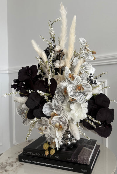 Dehya Floral Arrangement - Luscious Homewares