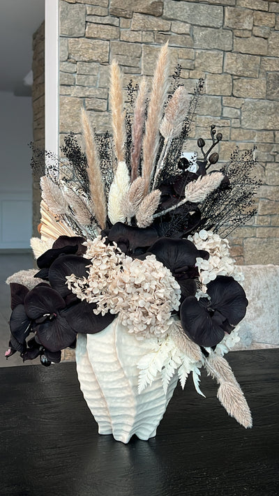 Doddy Floral Arrangement - Luscious Homewares