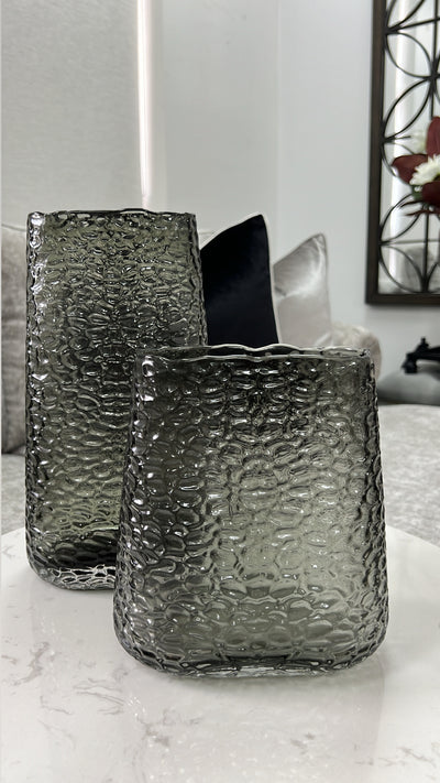 Arura vase - Luscious Homewares