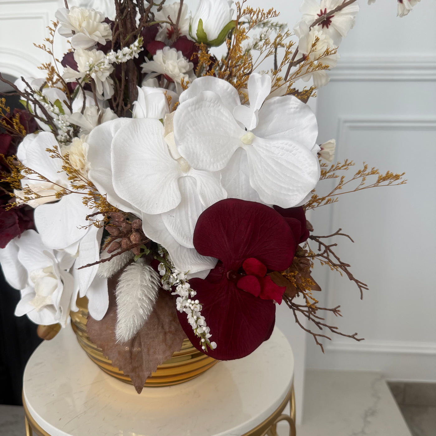 Joy  Floral Arrangement - Luscious Homewares