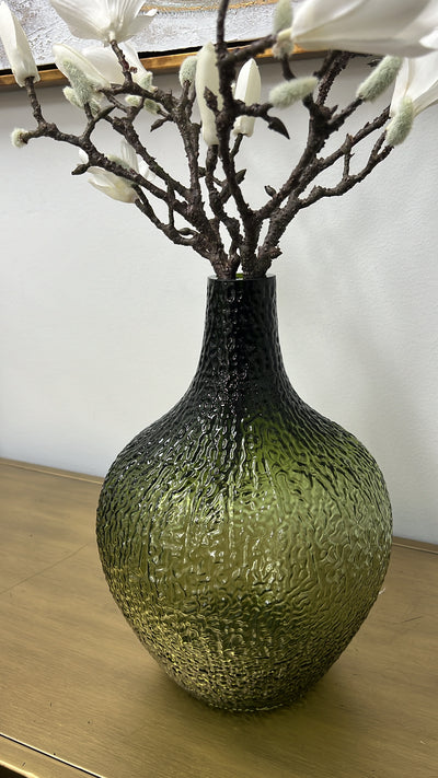 Monir Moss Vase