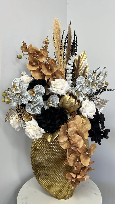 Rahaf floral arrangement