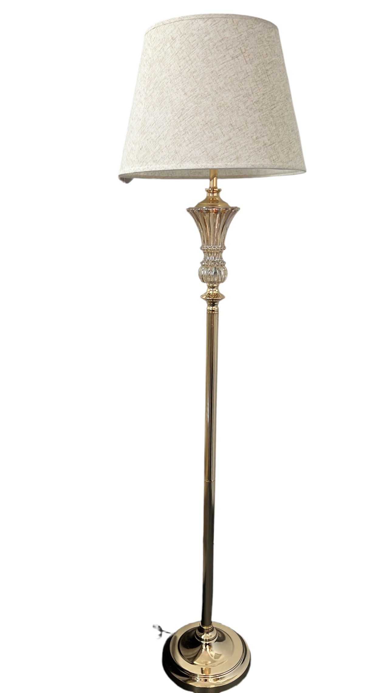 Talya Floor lamp - Luscious Homewares