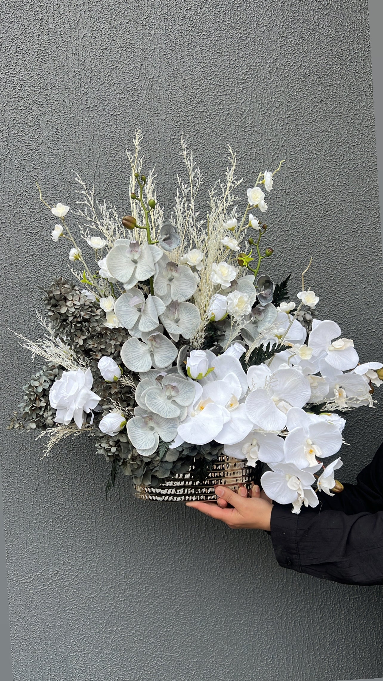 Talia floral arrangement