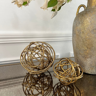 Geometric - Luscious Homewares