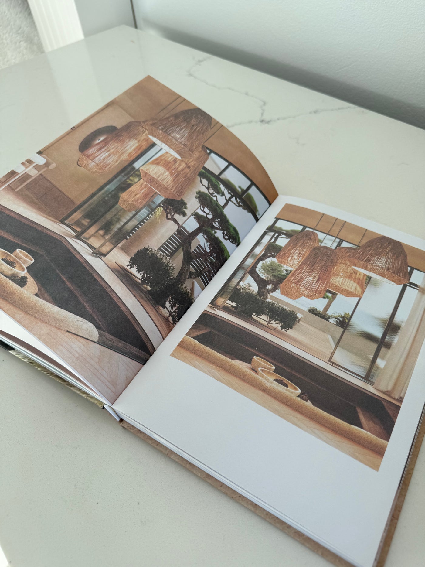 André Fu designer Book - Luscious Homewares