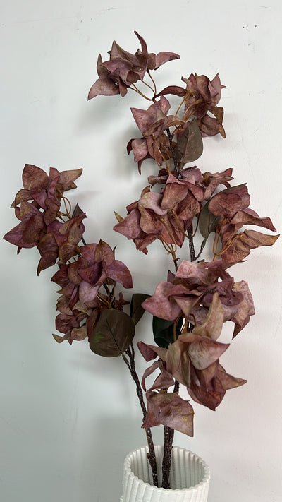 Bougainvillea artificial stem