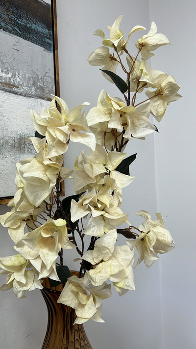 Bougainvillea artificial stem