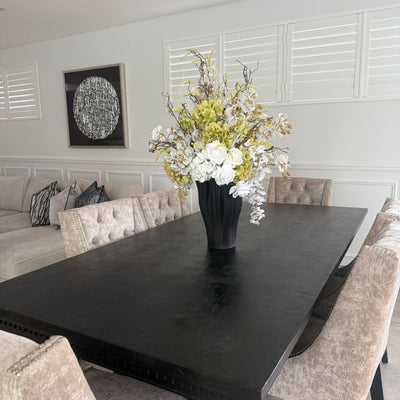 Lovat bloom flower Arrangement - Luscious Homewares