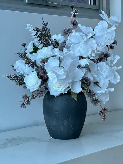 Dawn Floral Arrangement - Luscious Homewares