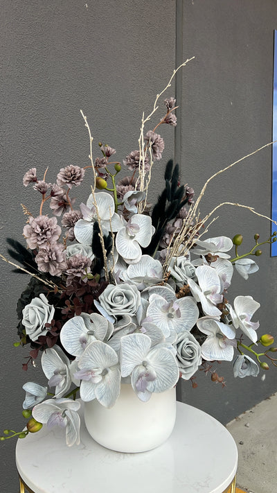 Anaya floral arrangement