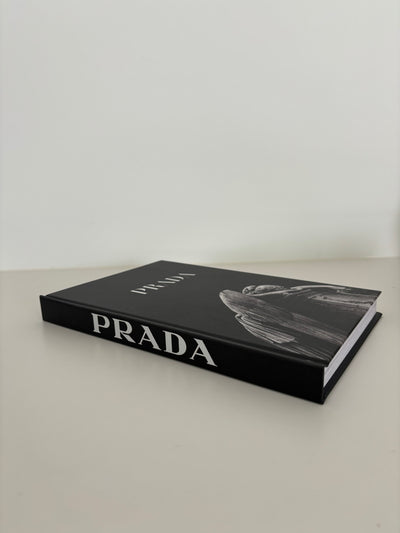 Prada inspired Book