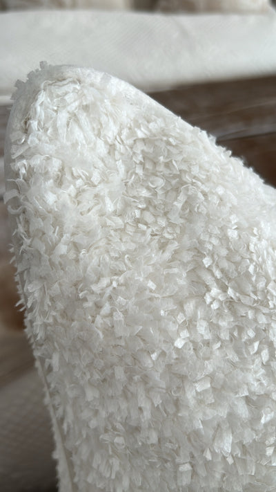 Lama Nude square 55x55 - Luscious Homewares
