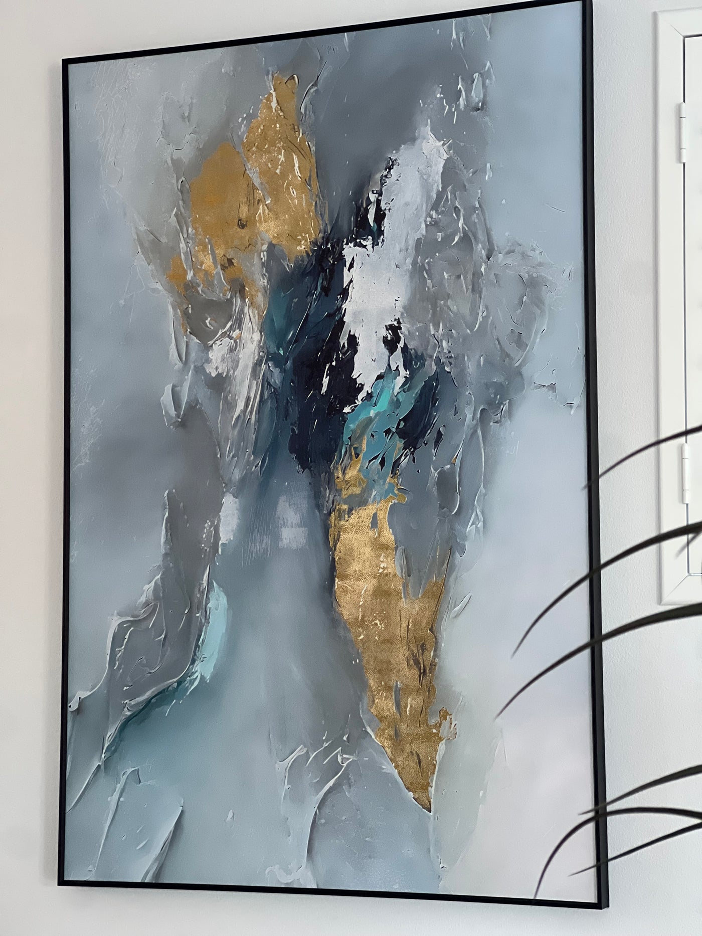 River Valley Wall art frame - Luscious Homewares