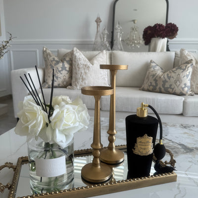 Luxurious velvet Room spray Yara inspired scent 500ml