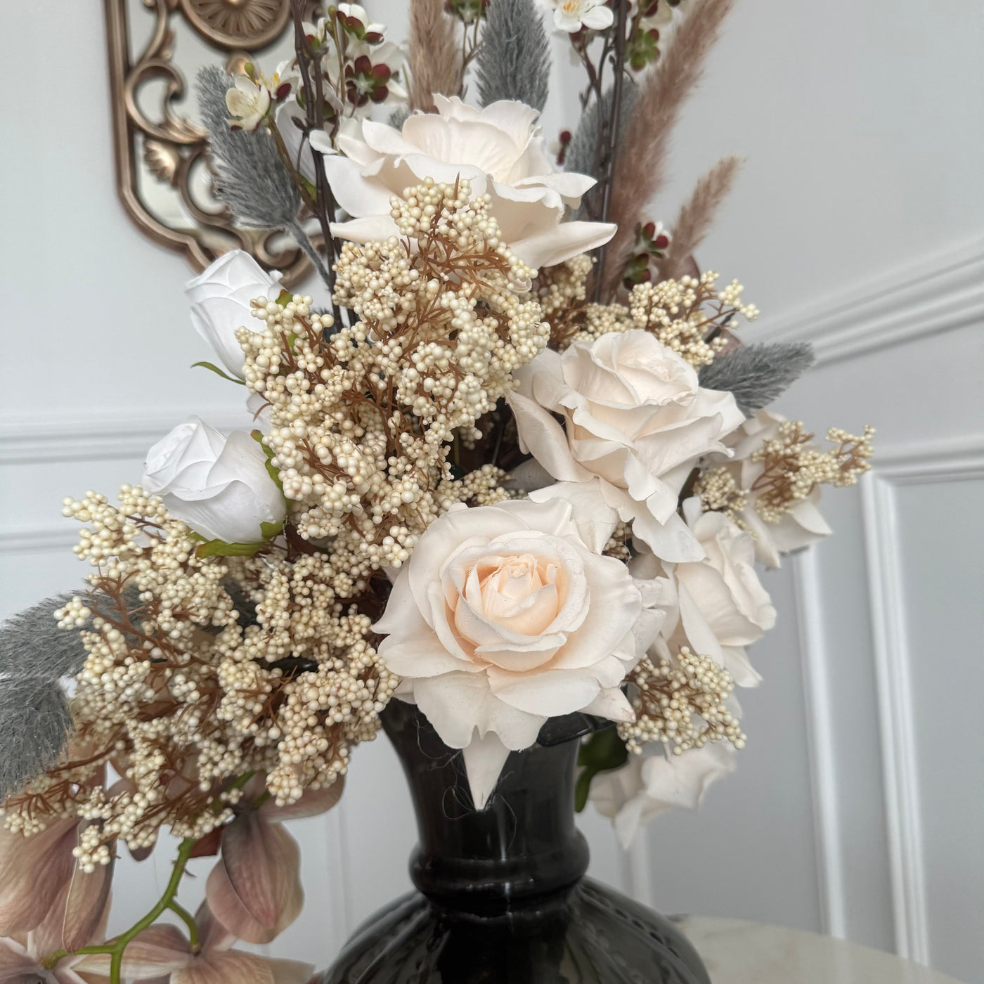 Tala Floral Arrangement - Luscious Homewares