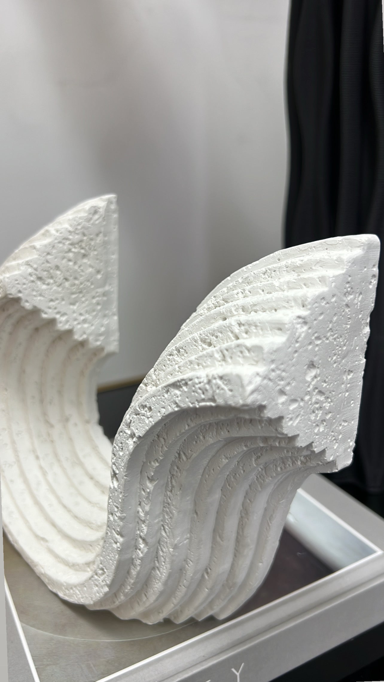 Stone sculpture - Luscious Homewares