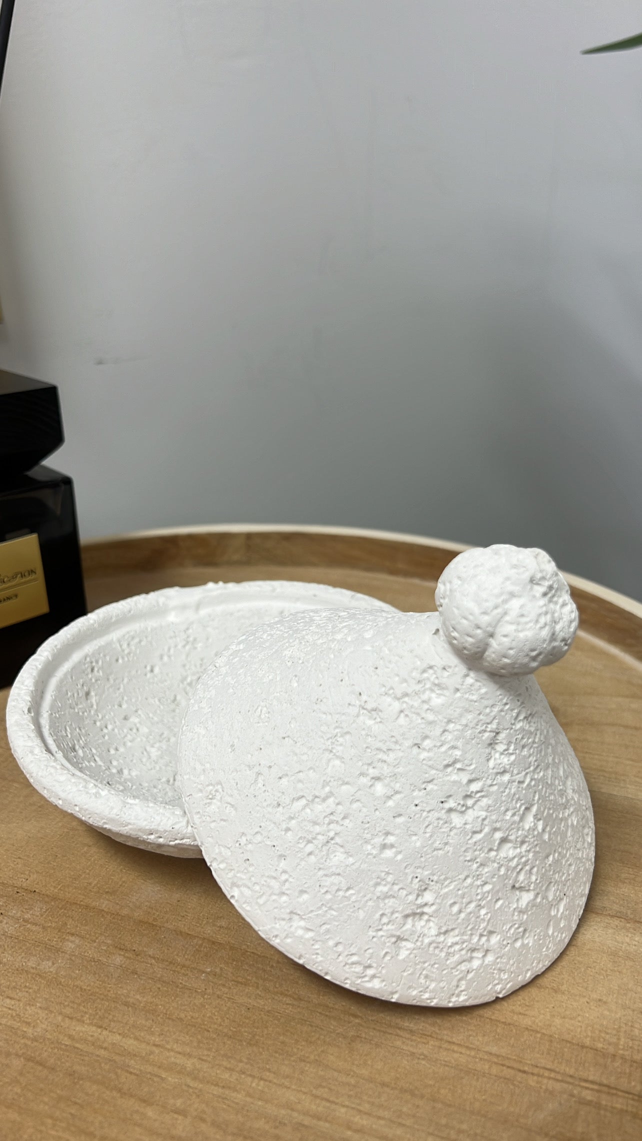 Stone tagine decor - Luscious Homewares