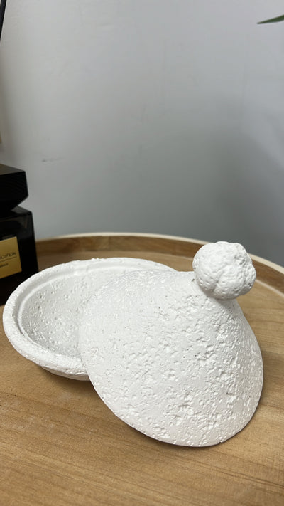 Stone tagine decor - Luscious Homewares