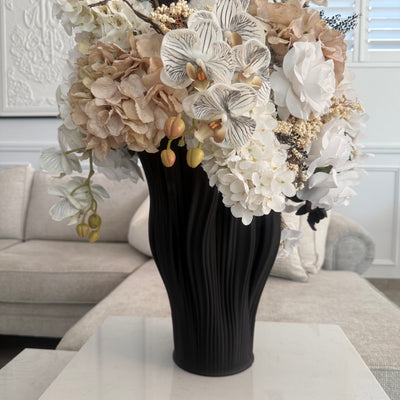Forever bloom Floral Arrangement - Luscious Homewares