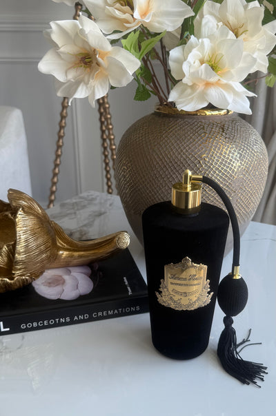 Luxurious velvet Room spray Yara inspired scent 500ml