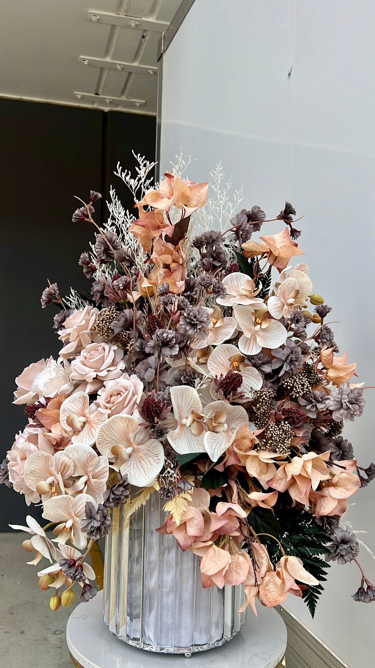 Twinklebell  floral arrangement