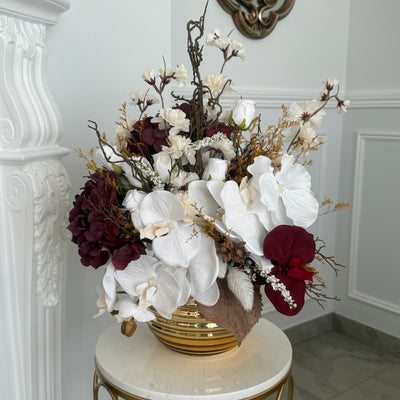 Joy  Floral Arrangement - Luscious Homewares