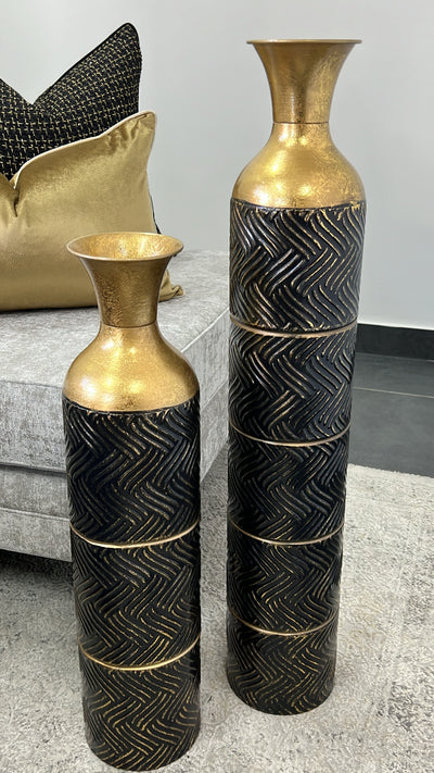Mamba Floor vase - Luscious Homewares