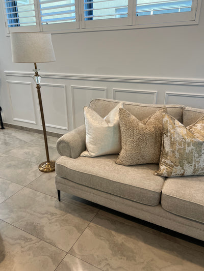 Imperil Floor lamp - Luscious Homewares