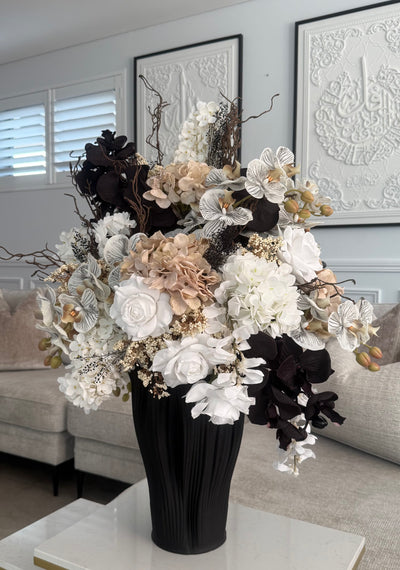 Forever bloom Floral Arrangement - Luscious Homewares