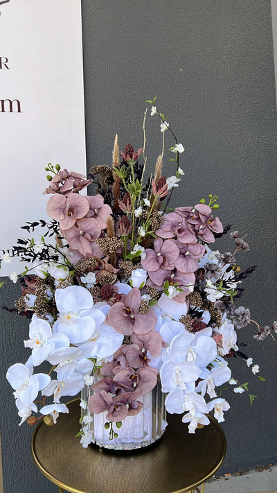 Rhegan floral arrangement