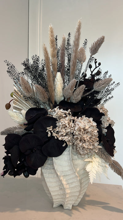 Doddy Floral Arrangement - Luscious Homewares