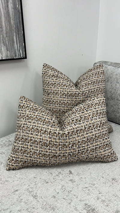 Presely cushion - Luscious Homewares