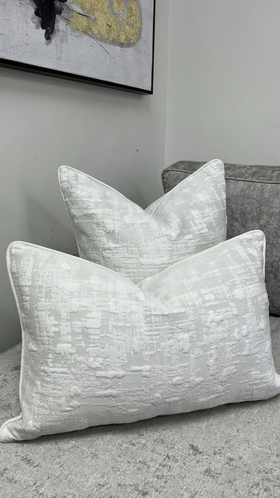 Harmony cushion - Luscious Homewares