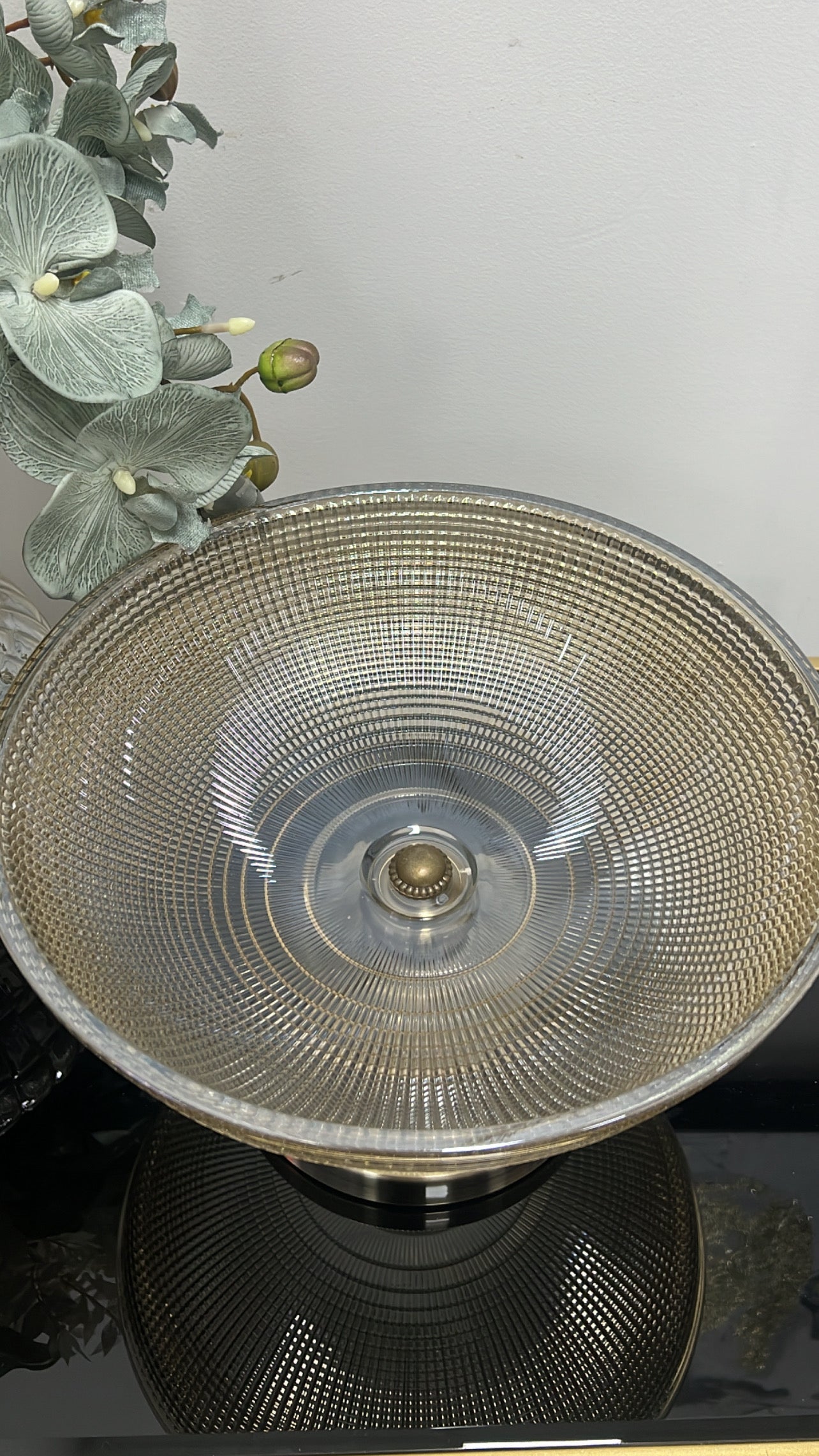 Vittoria decorative/ fruit bowl - Luscious Homewares