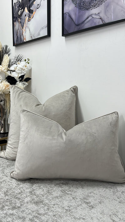 Luxe matte frost - Luscious Homewares