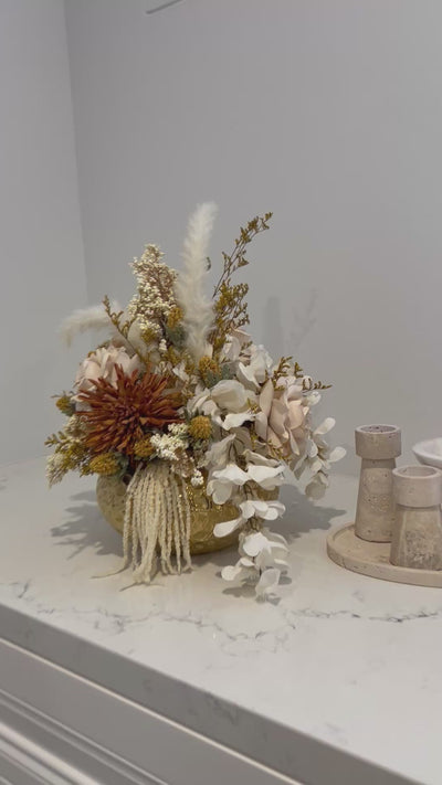 Angie bloom Floral Arrangement