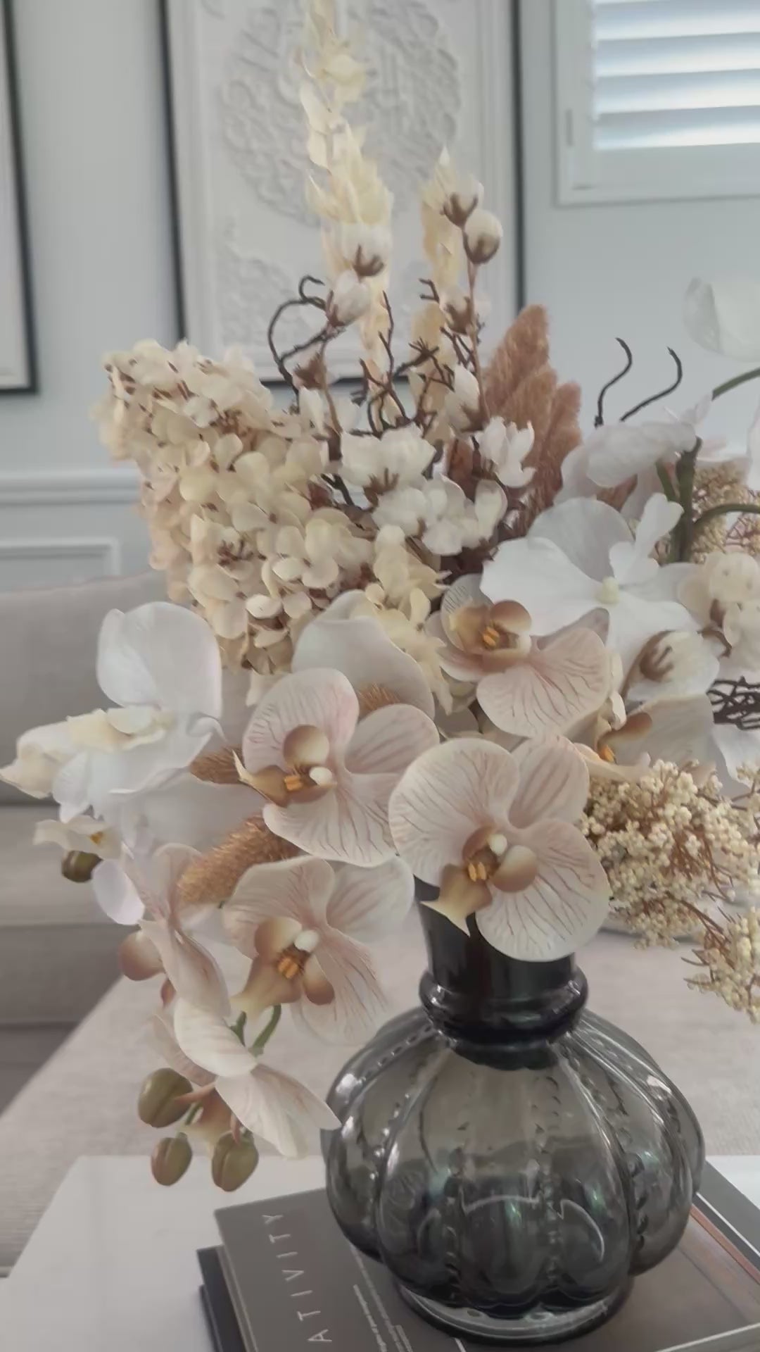 Zena Floral Arrangement