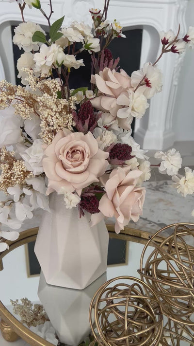 Berry bloom Floral Arrangement