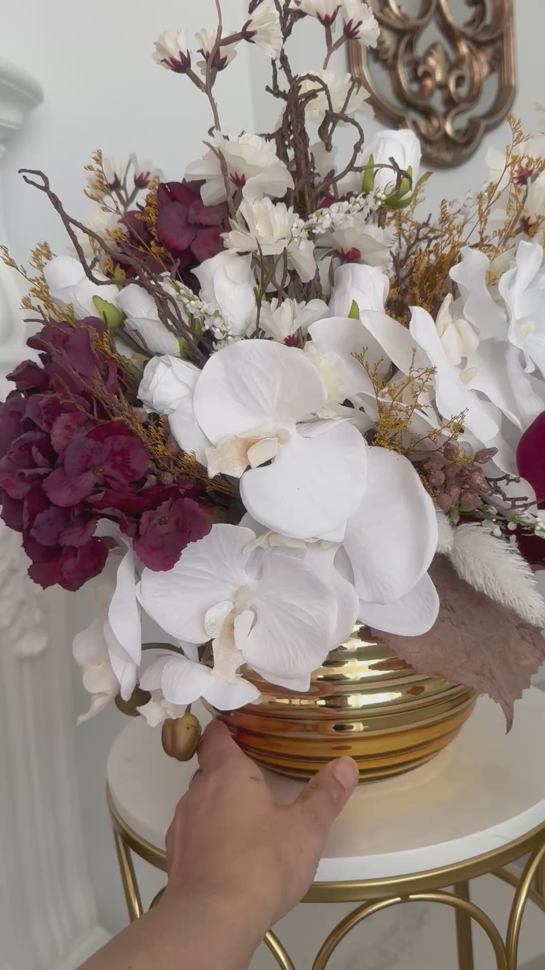 Joy  Floral Arrangement