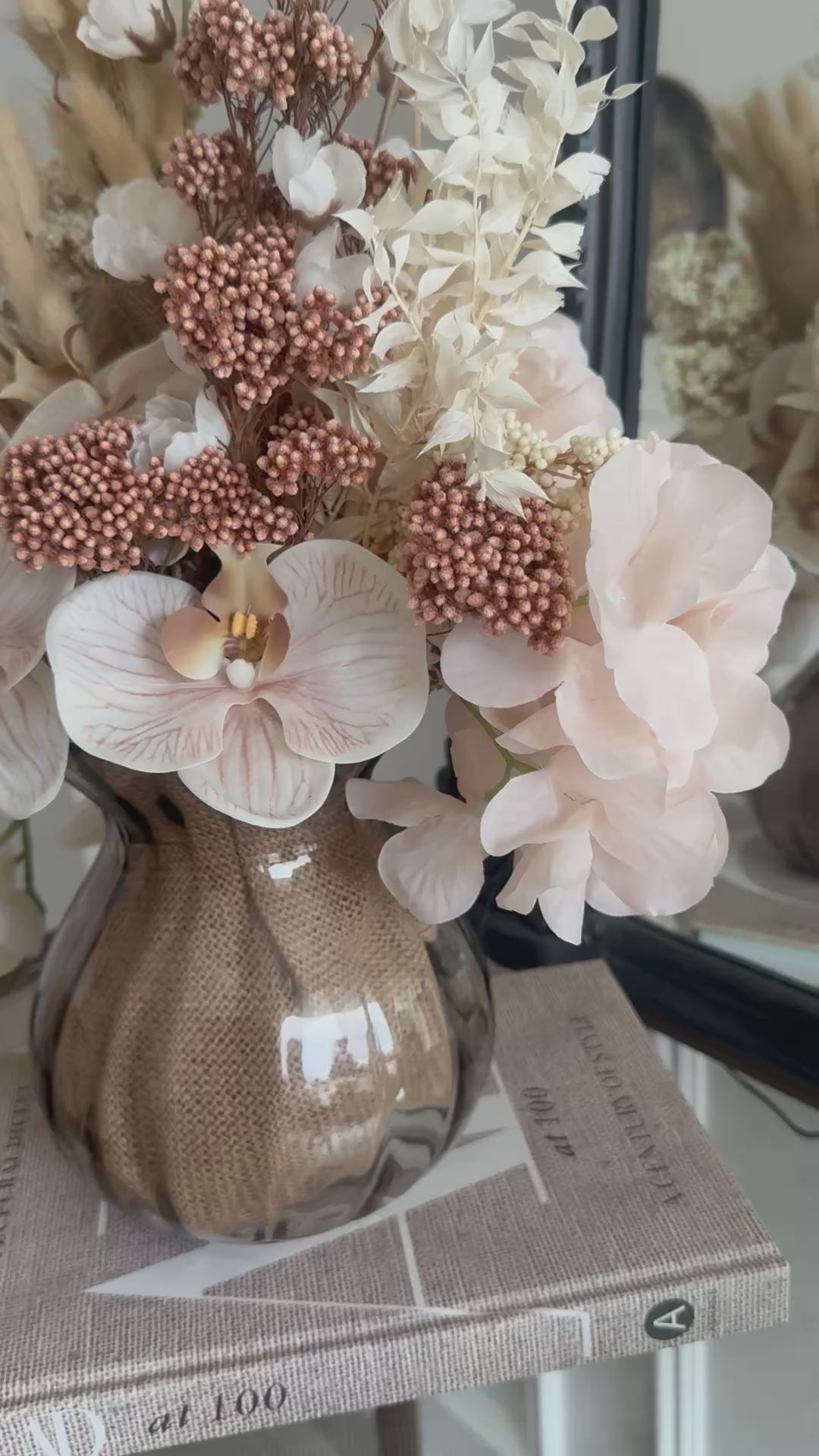 Cherish Floral Arrangement