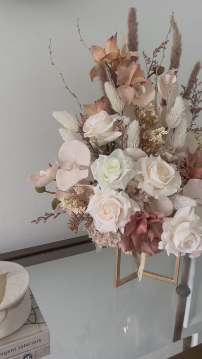 Giyani Floral Arrangement