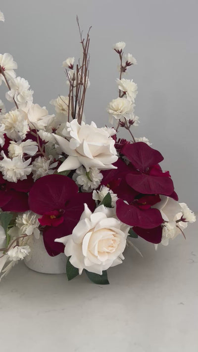 Divine bloom Floral Arrangement
