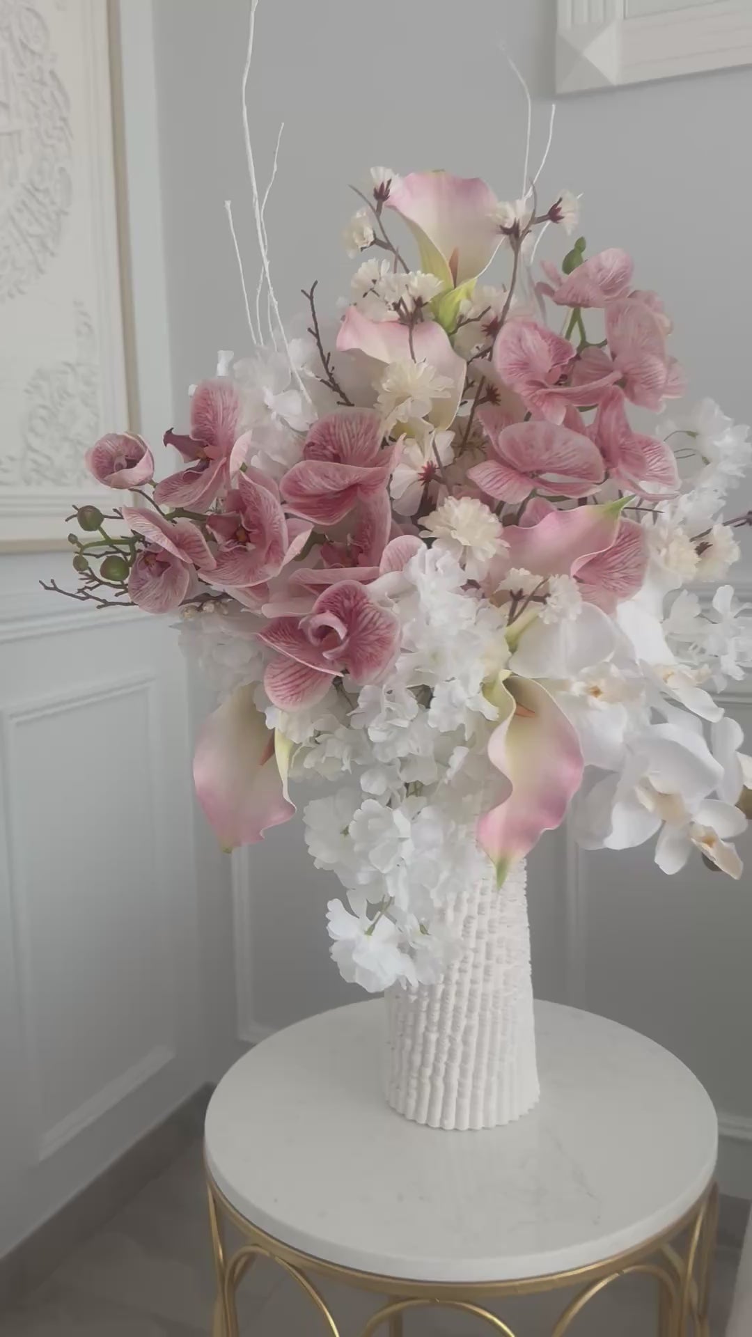 Julienne Floral Arrangement