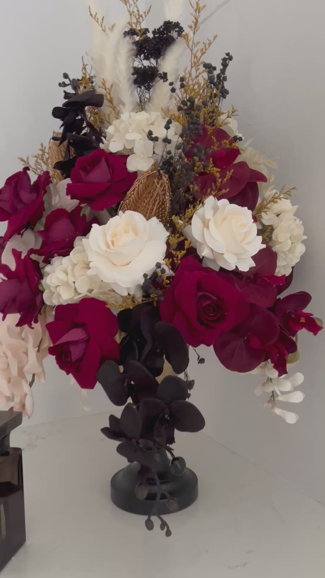 Love ❤️ bloom Floral Arrangement
