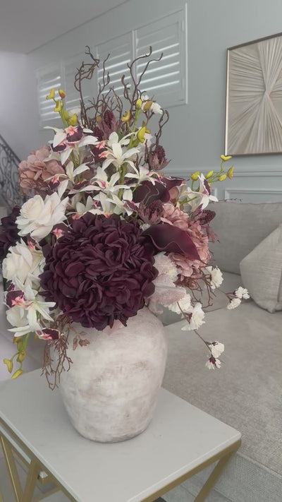 Lula bloom Floral Arrangement