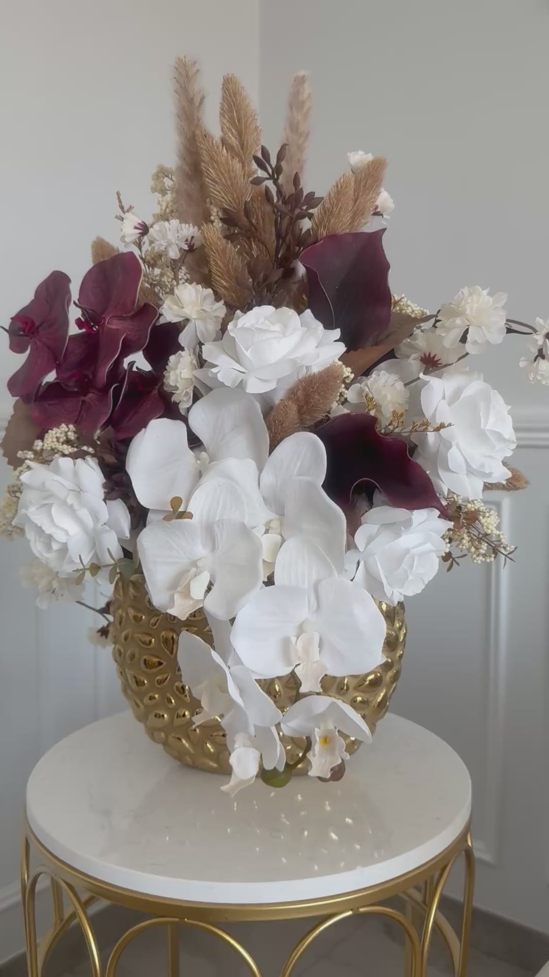 Tania flower Arrangement